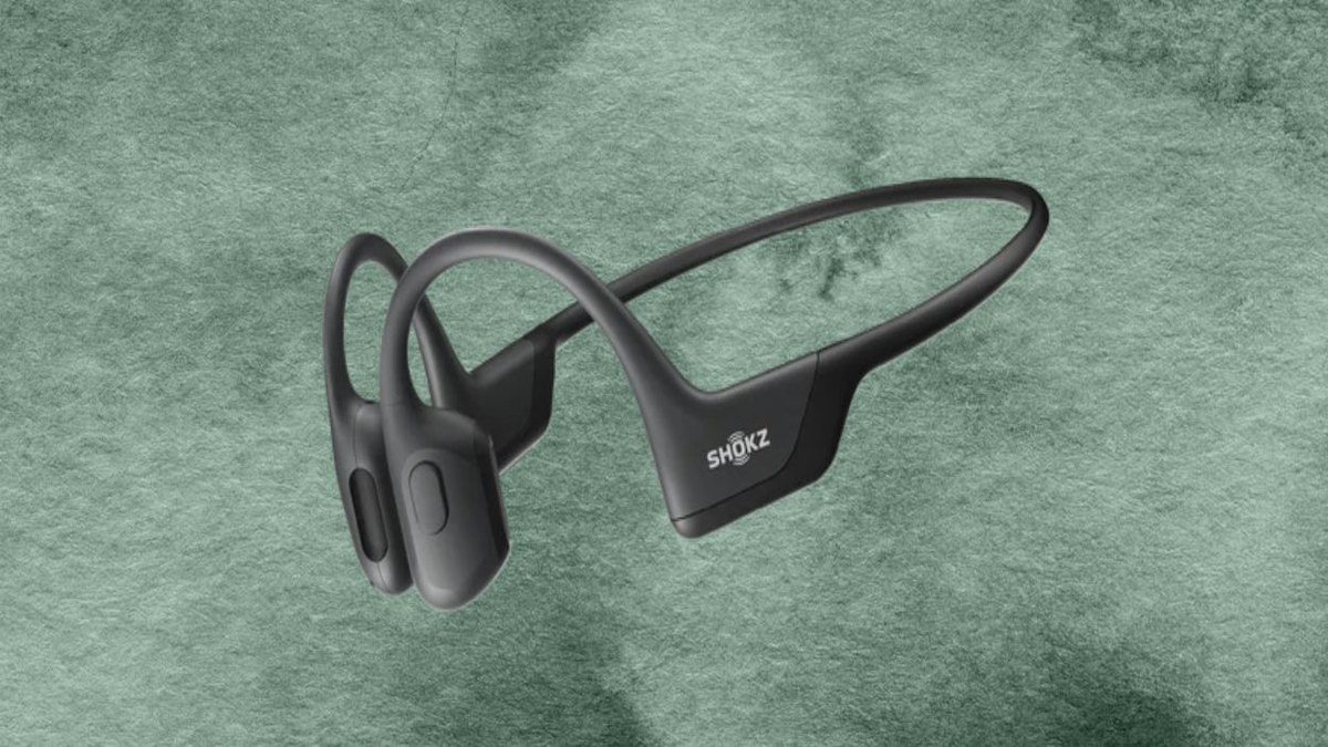 Shokz product image