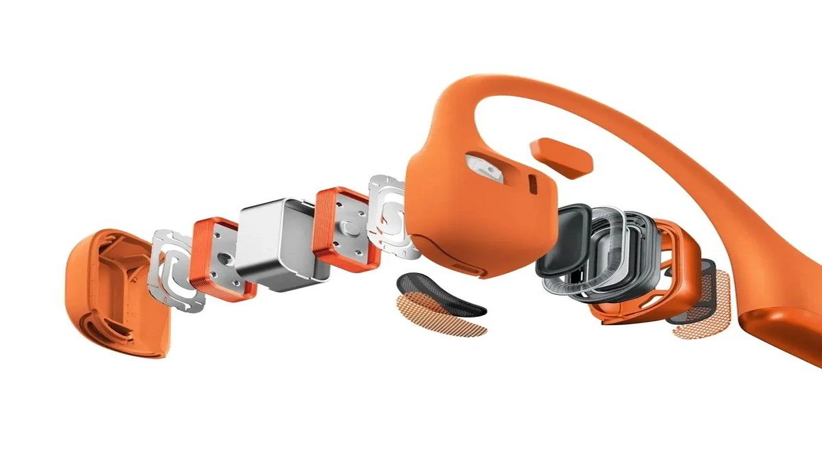 Shokz product image