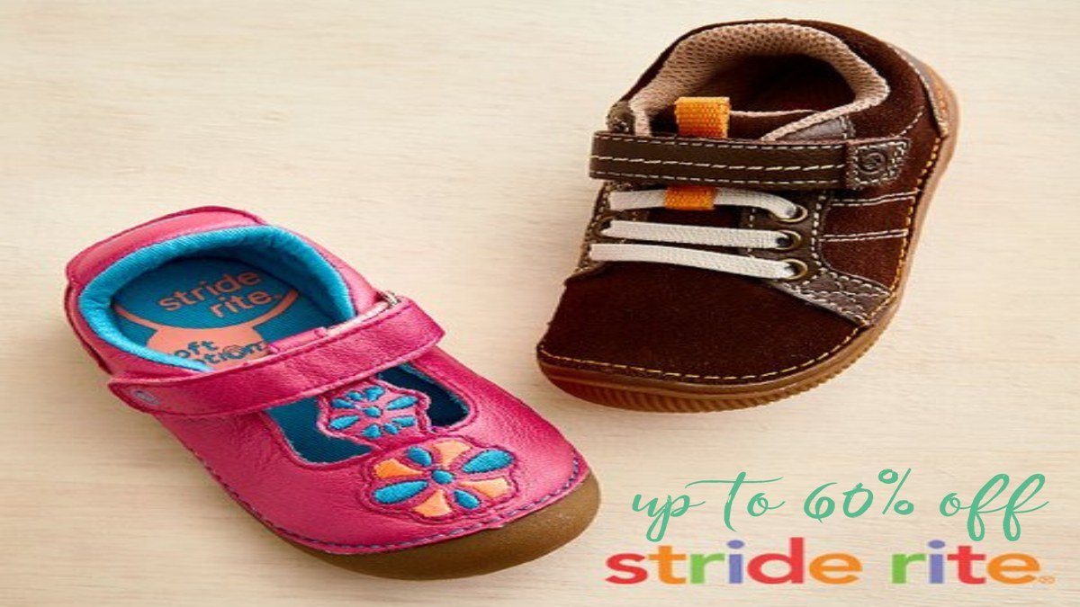 Striderite product image