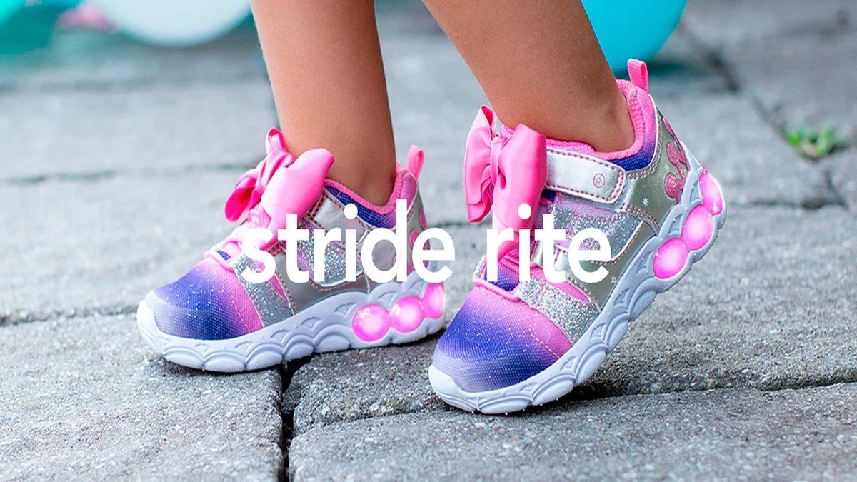 Striderite product image
