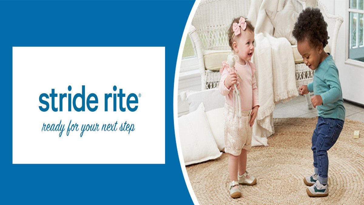 Striderite product image