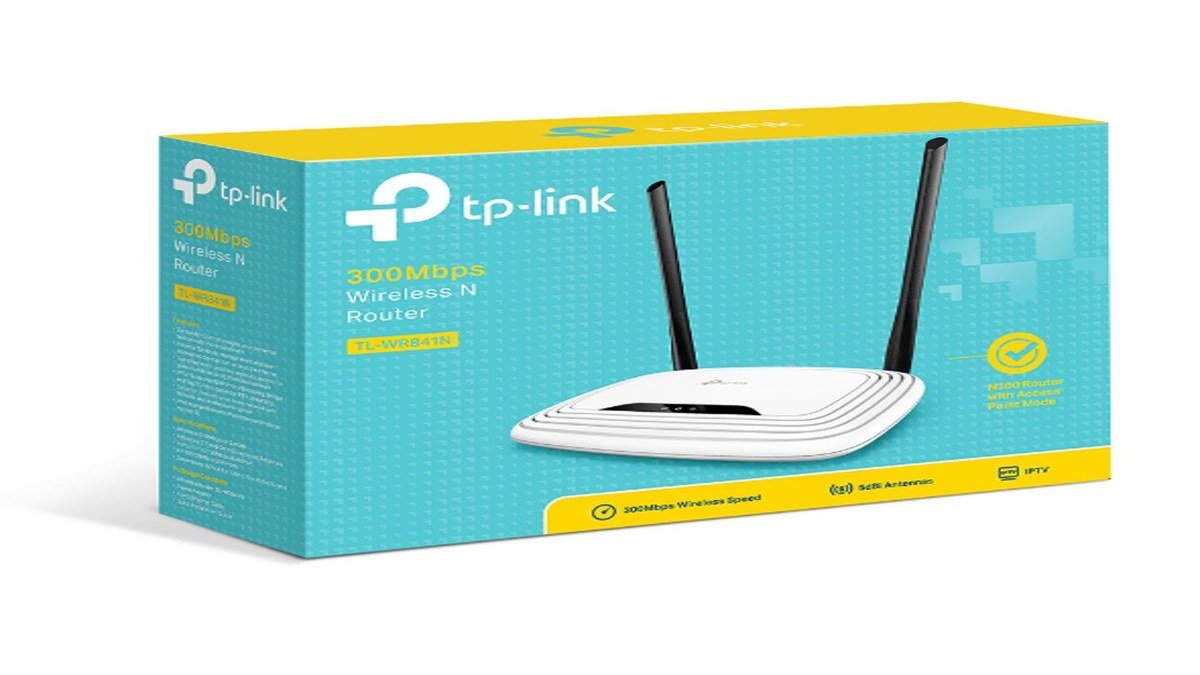 Tp Link product image