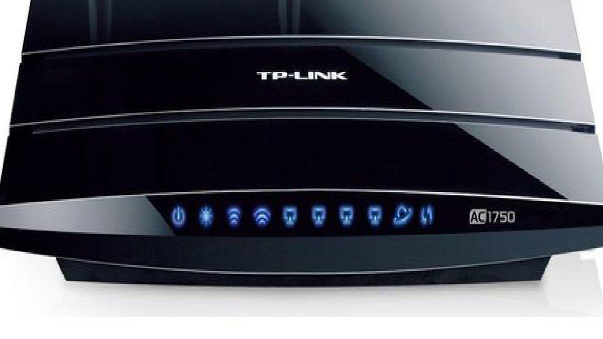 Tp Link product image