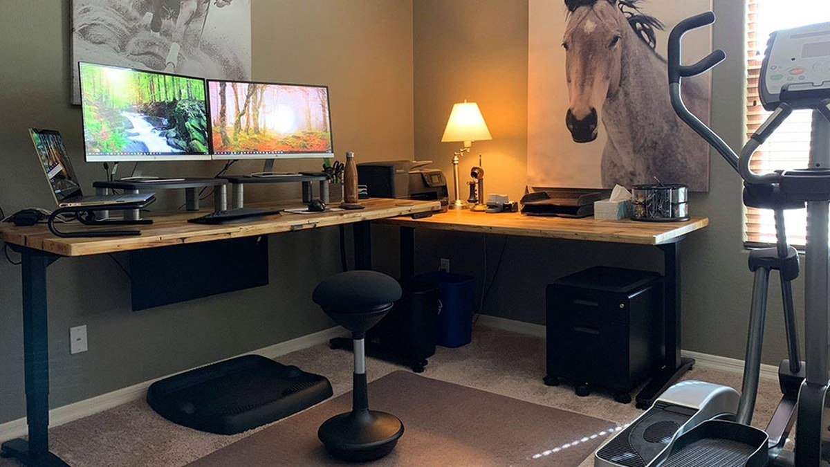 Upliftdesk product image
