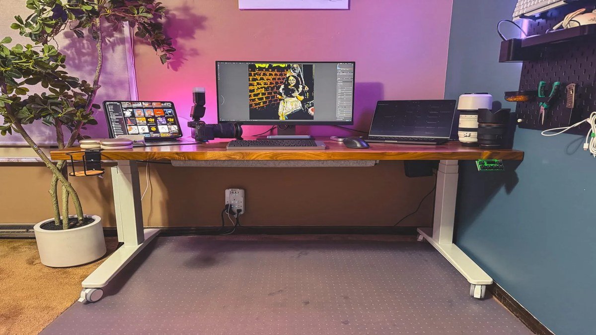 Upliftdesk product image