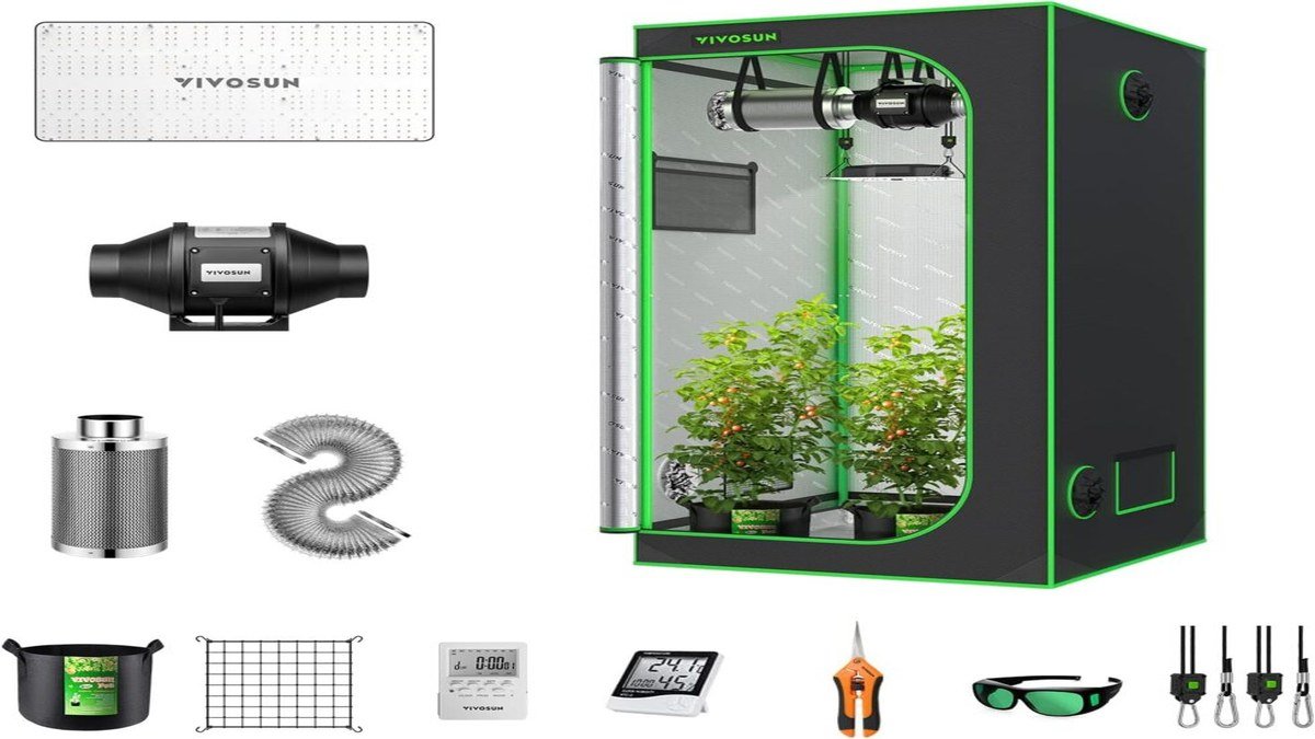 Vivosun product image