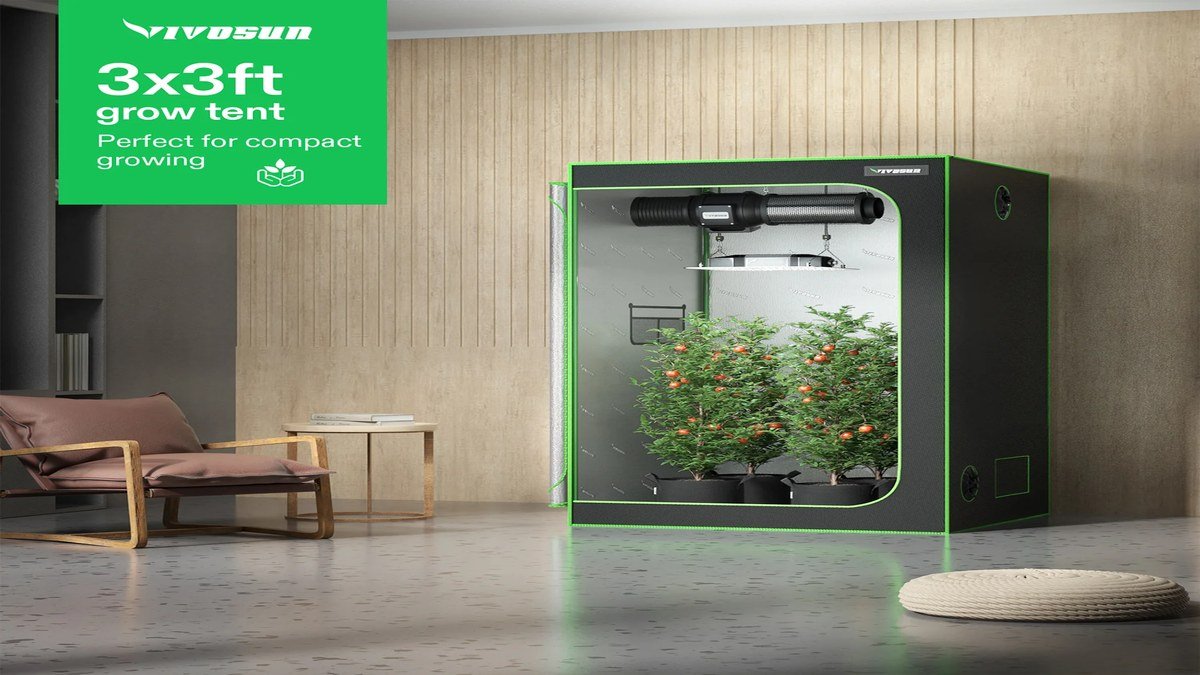 Vivosun product image
