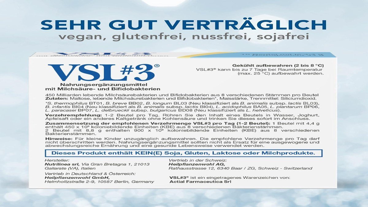 Vsl3 product image