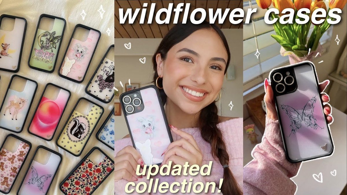 Wildflowercases product image